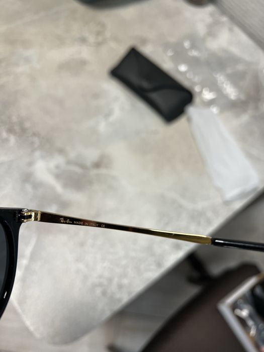 Продам окуляри Ray Ban