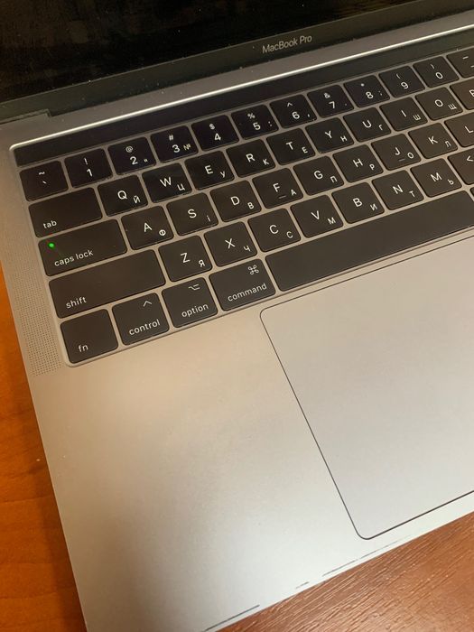 macbook pro 2017 15 - купити ноутбуки - Ціна на OLX.ua