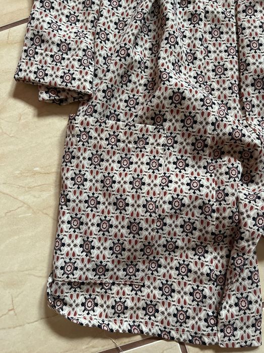 Narzutka zakiet kimono new look 10