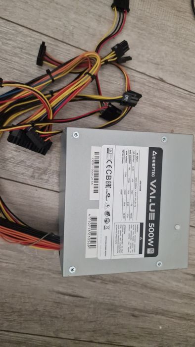 Блок питания 650ват 550w 500ват 400в 450в