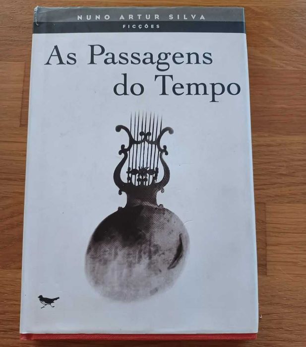 The Passages of Time, by Nuno Artur Silva