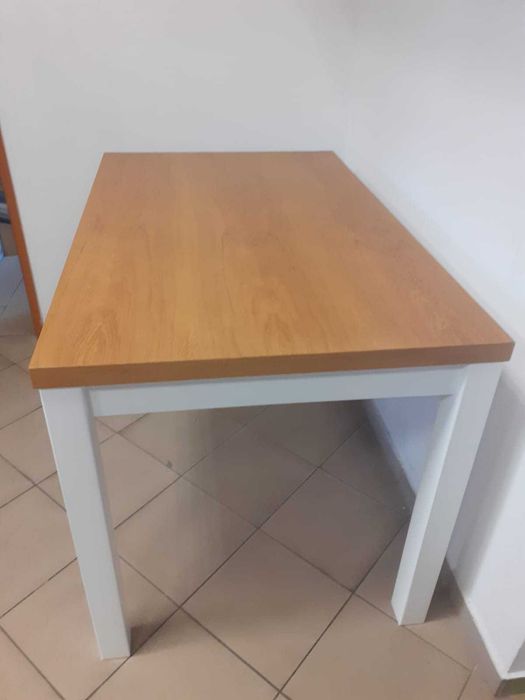 Nowy stół nierozkładany - okazja