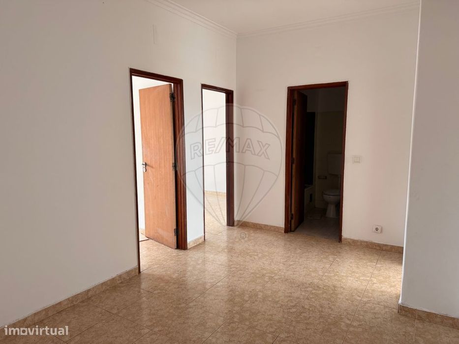 Apartamento T2 para venda