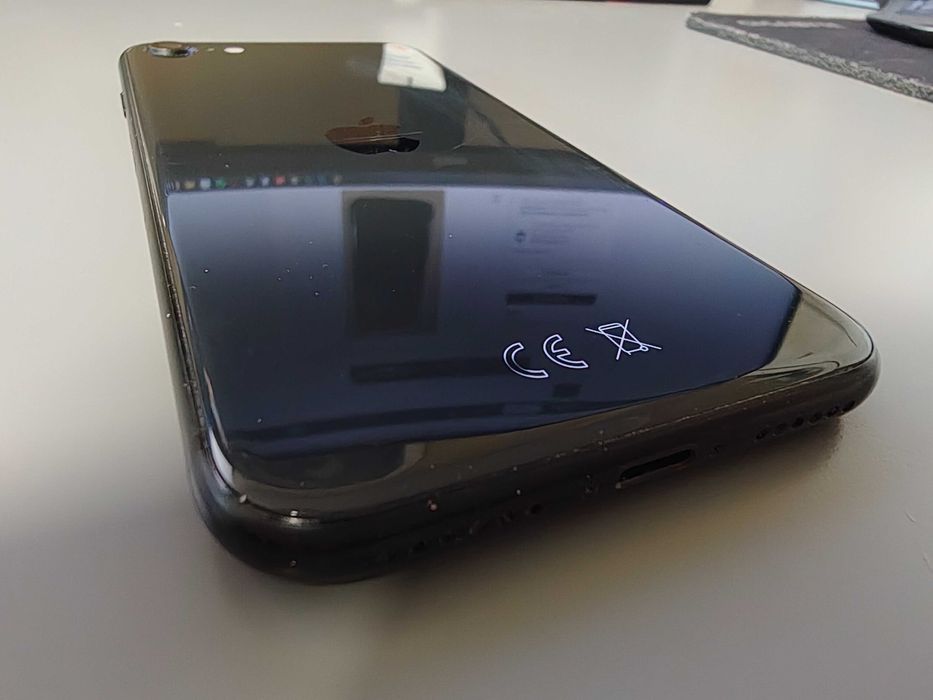 Iphone SE 2020 - 128gb, etui