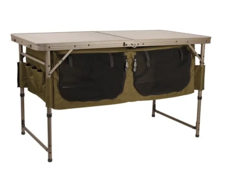 Стіл Fox Session Table with Storage CAC784