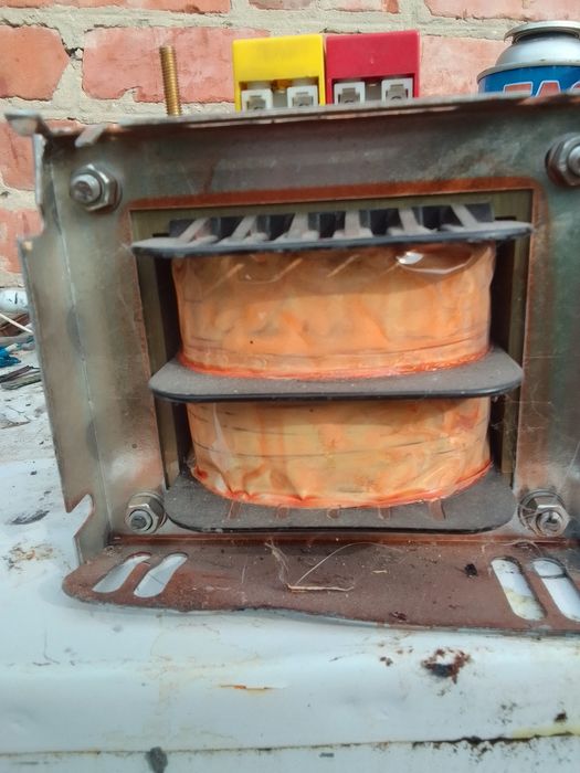 Продам трансформатор