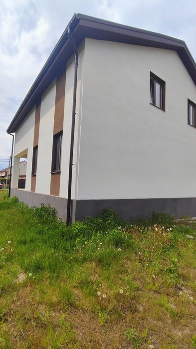 Продаж нового будинку!