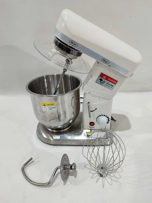 Batedeira pequena 7litros – NOVA