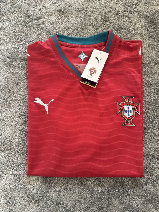 Camisola Portugal 2026