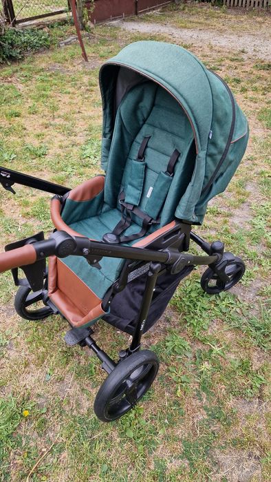 Spacerówka Bebetto Nico