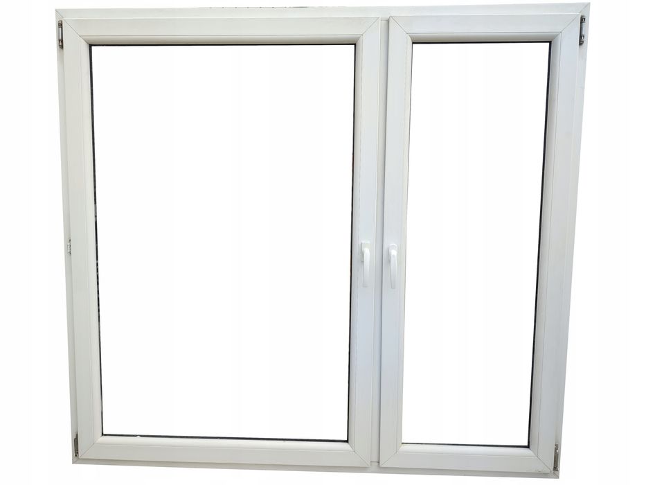 OKNA KacprzaK OKNO PCV 171X160 Używane Plastikowe - Lider Okna OLX
