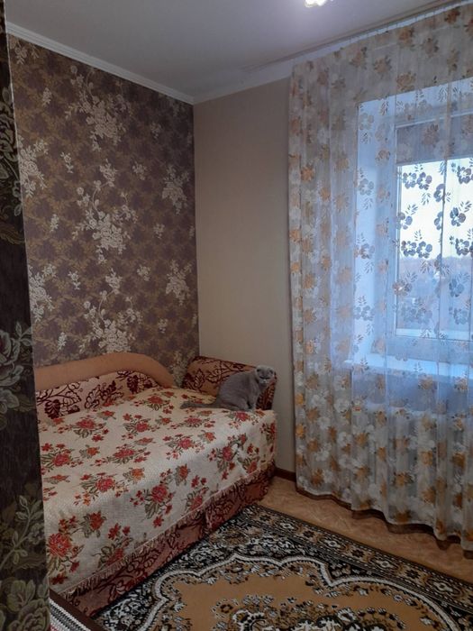 Продам 3х кімнатну квартиру