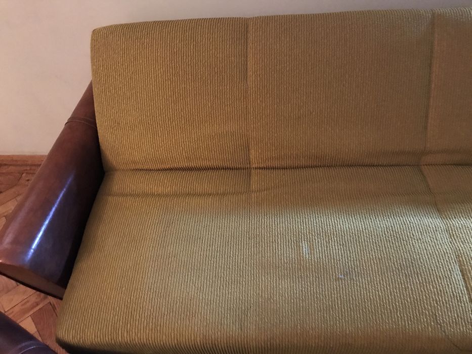 Conjunto de sofás