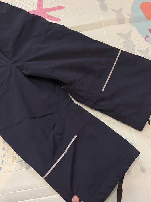 Зимовий комбінезон lenne