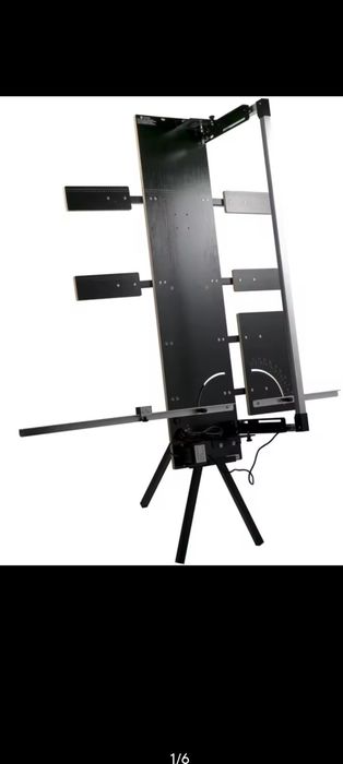 Máquina de cortar  isolamento capoto