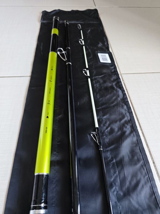 Cana Vega Hellion Supercaster 4.20Mts Hibrida