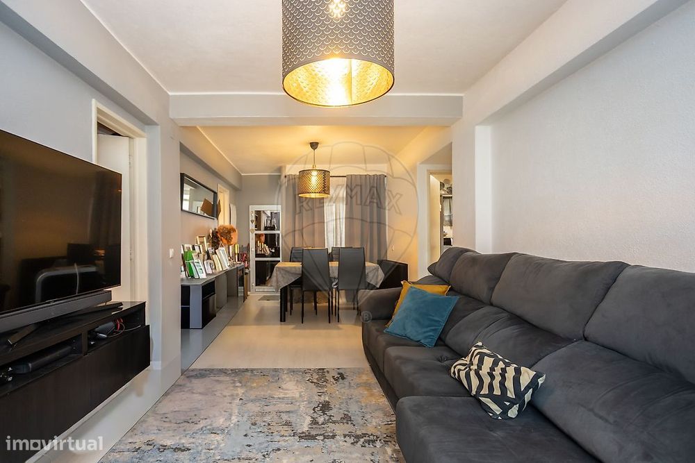 Apartamento T3 para venda