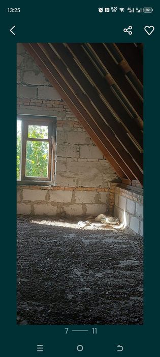 Будматеріали.Будинок під розбір.