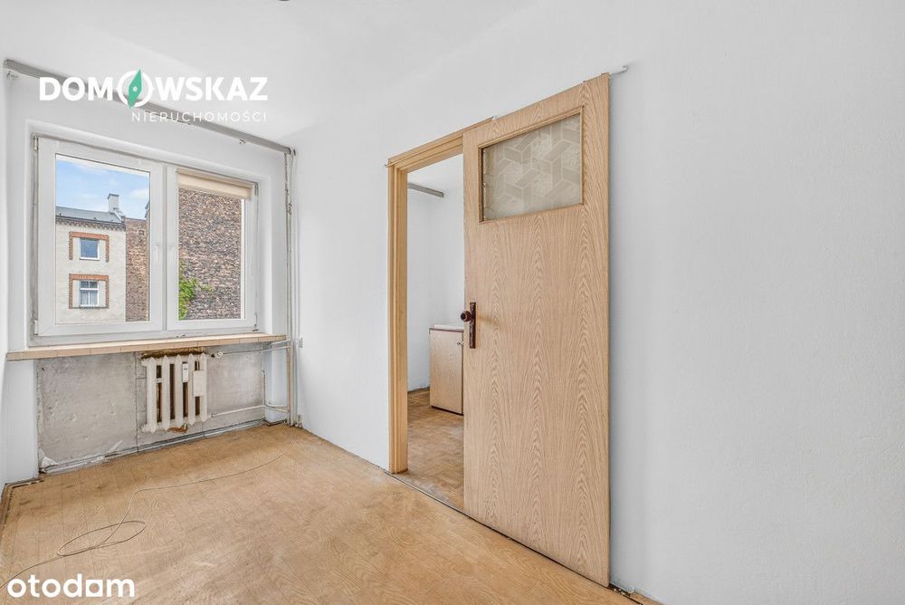 Mieszkanie – Chorzów - Widok 5