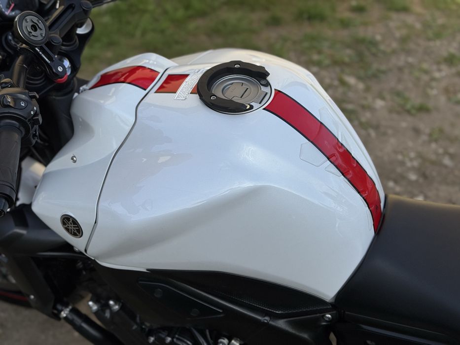 Yamaha FZ1 з Німеччини ABS 37 тис км