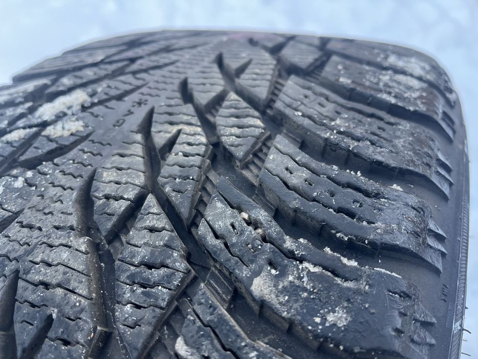 R20 275 50 Mercedes Gl ML