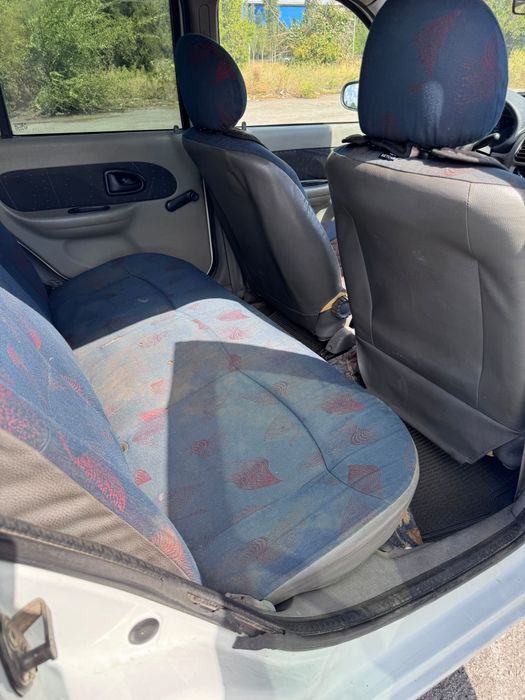 СРОЧНО Продам Renault Clio срочно