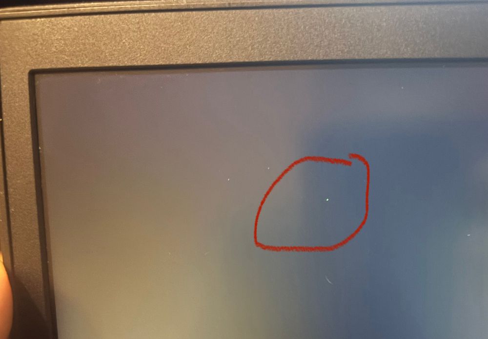 Ноутбук Lenovo Thinkpad e15 gen1 i5-10210u 8gb ram 256gb m2 15.6” FHD