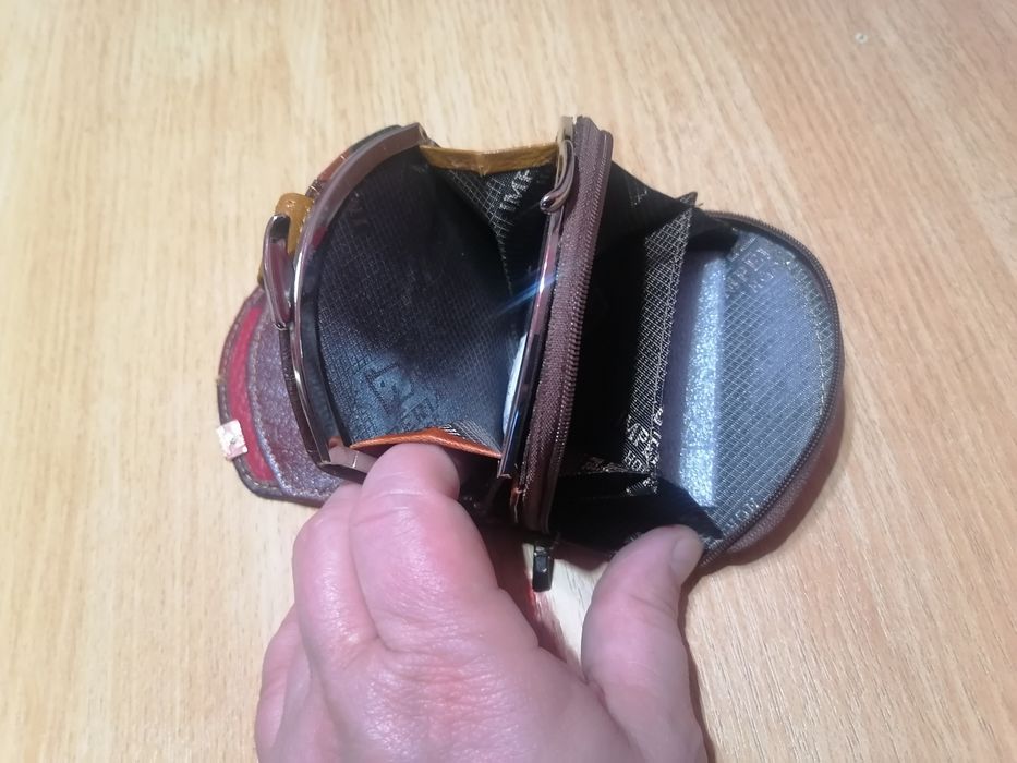 Женский кошелек Imperial Horse. Европа.