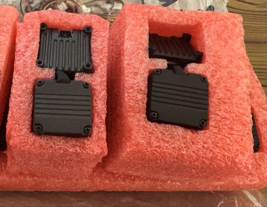 Тепловізійна камера CADDX Eclipse 006 Lite TR3 (640×512)