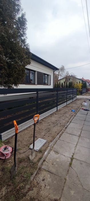 Siatka ogrodzeniowa producent