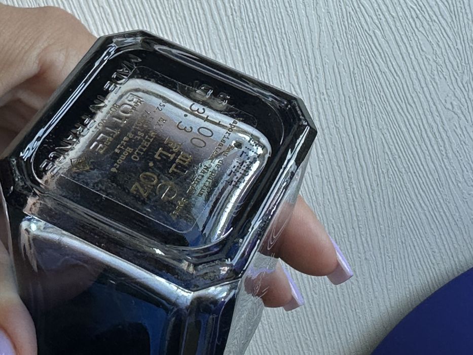 Неперевершені Ex Nihilo Blue talisman, залишок 18 мл в оригінальному флаконі