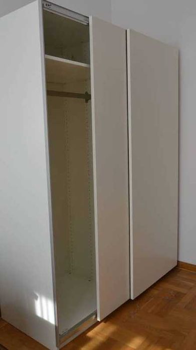 Drzwi szafy IKEA PAX przesuwana 150 i pojedyncze 50
