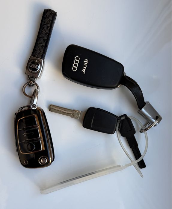 Audi Q7 exclusive 2007