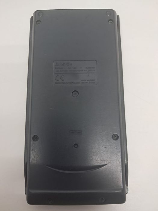 Calculadora científica Casio fx-82TL