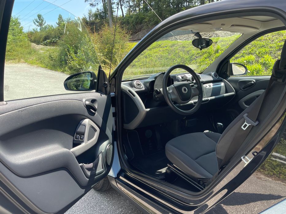 Smart Fortwo mhd foto 4