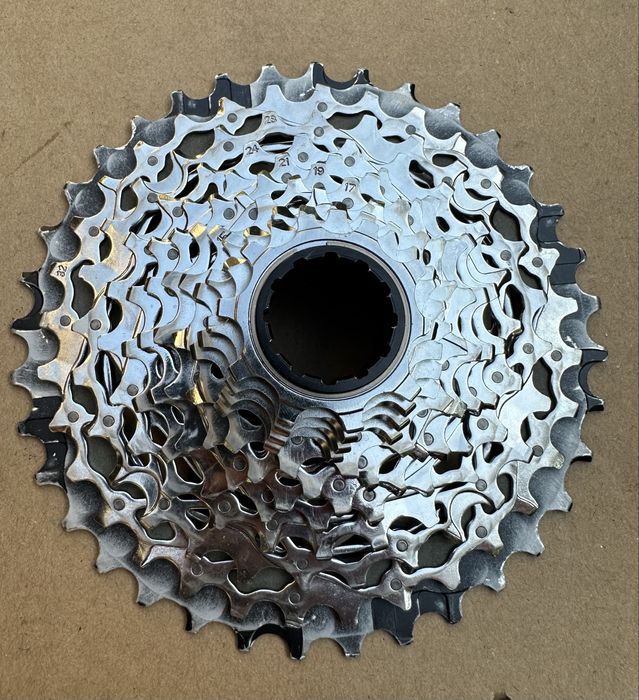 Kaseta Sram Force AXS XG-1270 / 11-36T XDR 12s