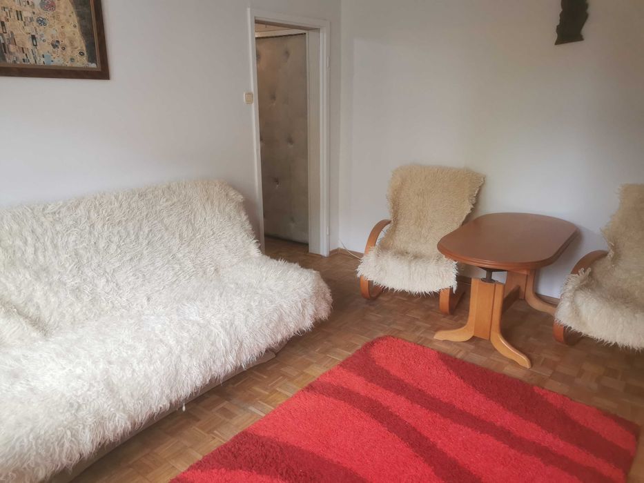 Mieszkanie 40 m² os.Ustronie - Widok 2