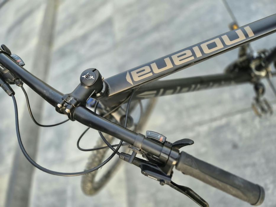 Rower górski MTB 2025r super stan