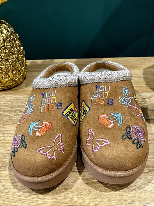 Okazja Nowe ciepłe buty jak ugg Rachel Zoe 36