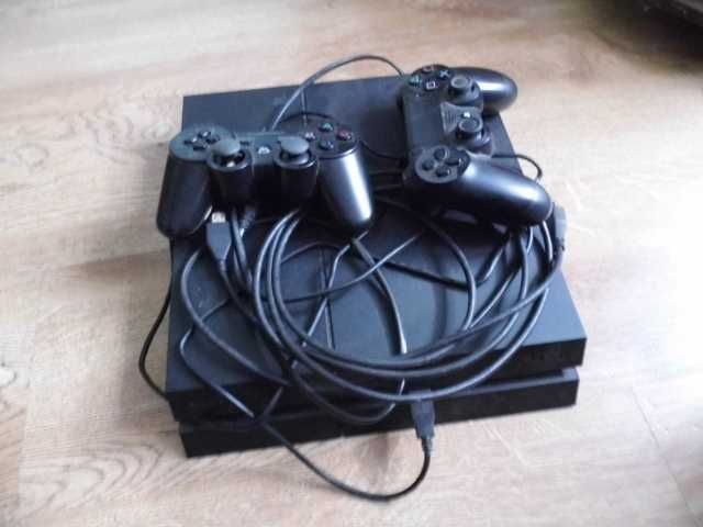 konsole ps3 i ps4