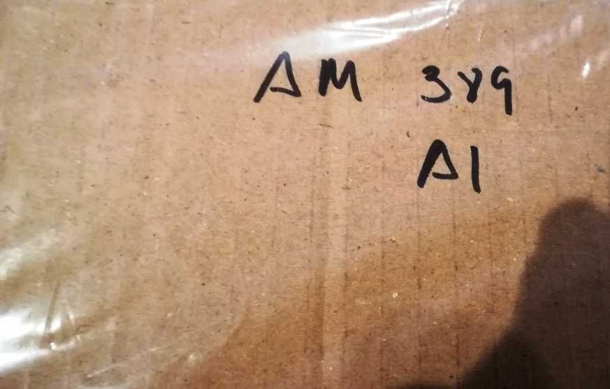 AIRA MORAGO - técnica mista