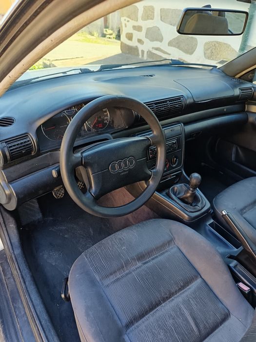 Audi A4 1.9TDI excelente estado