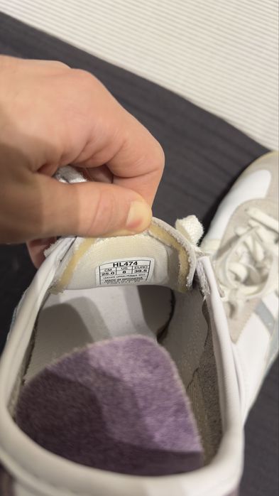 Onisuka Tiger Mexico 66