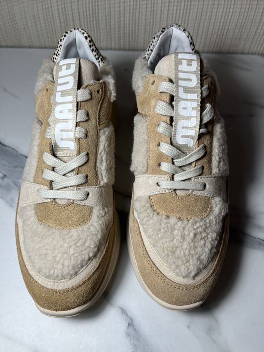 Sapatilhas da Maruti de Mulher