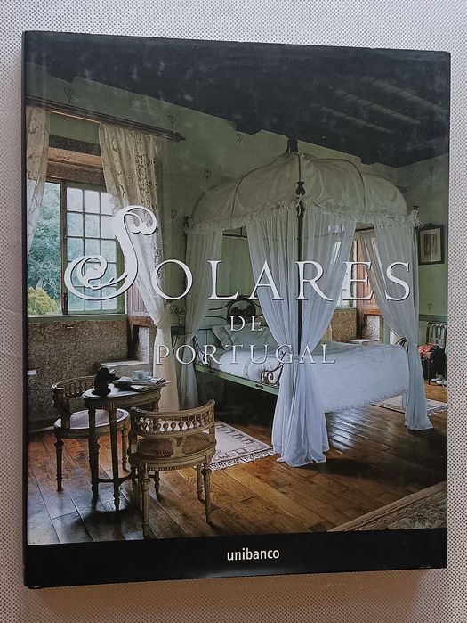 Solares De Portugal