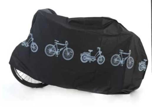 Capa de Proteção Impermeável para Bicicleta