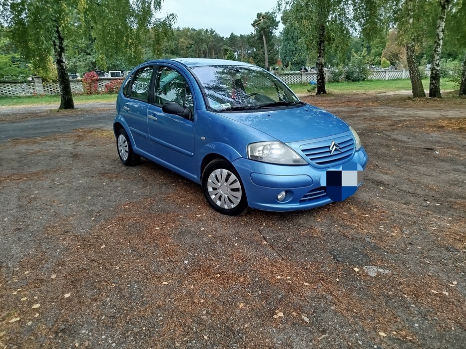 Citroën C2