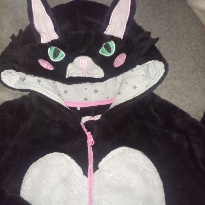 Stroj ,kombimezon kota 122-128