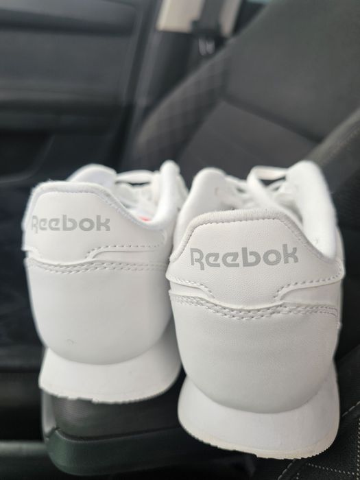 Взуття дитяче Reebok, 34 р