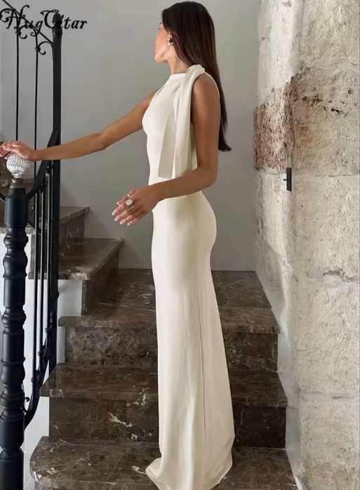 Vestido clasico